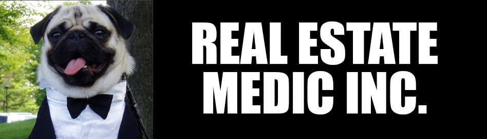 Real Estate Medic Inc. 